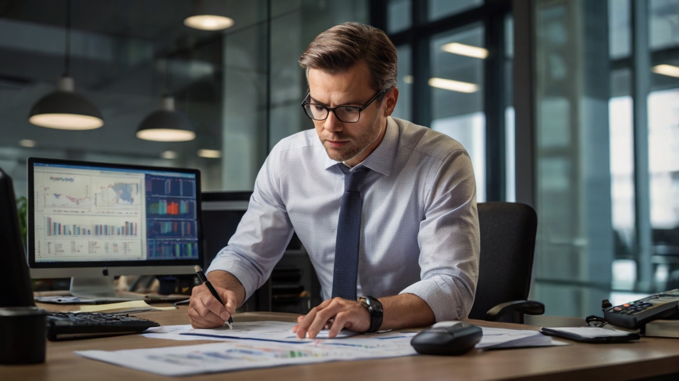 Audit Externe